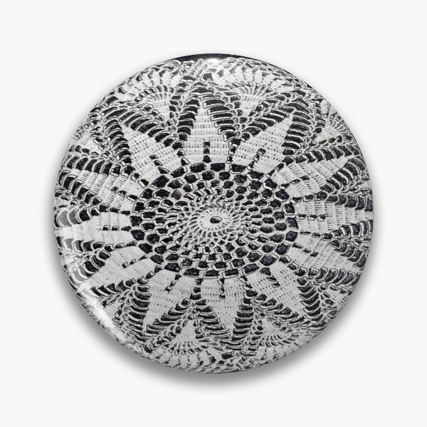Item preview, fantastic crochet work designed and sold by dario1966.