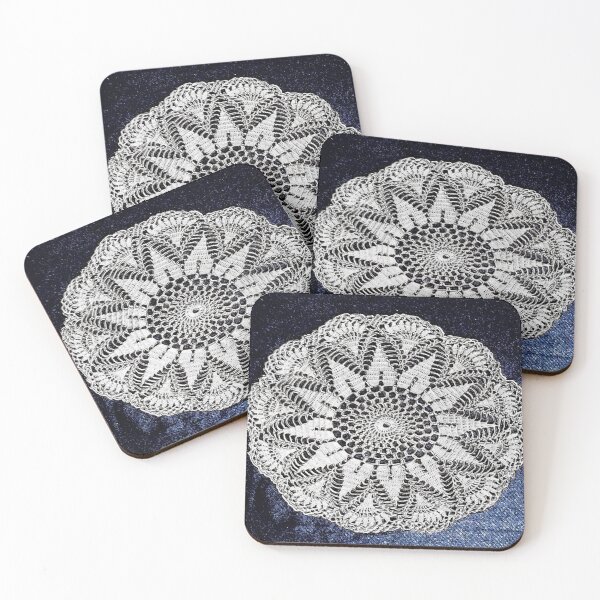 Item preview, fantastic crochet work designed and sold by dario1966.