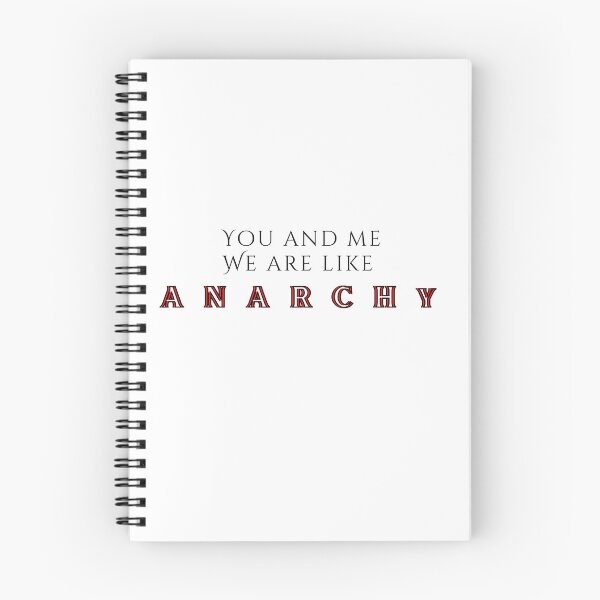 Item preview, Anarchy - Lilith Czar designed and sold by shirabarnir.