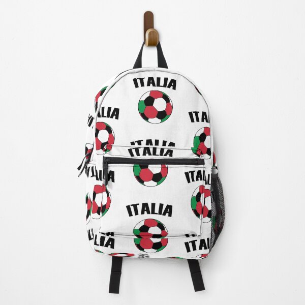 Item preview, Italia Calcio - Italia Fútbol - Balón de fútbol designed and sold by TravelScientist.