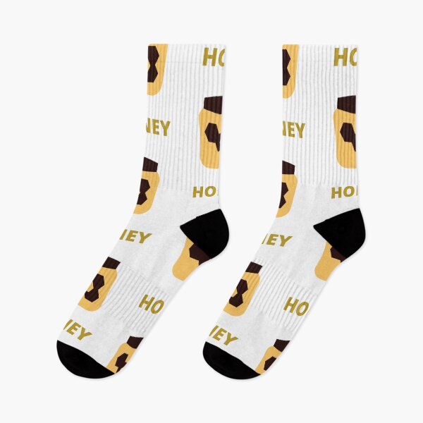 Item preview, Honey designed and sold by NewPages.