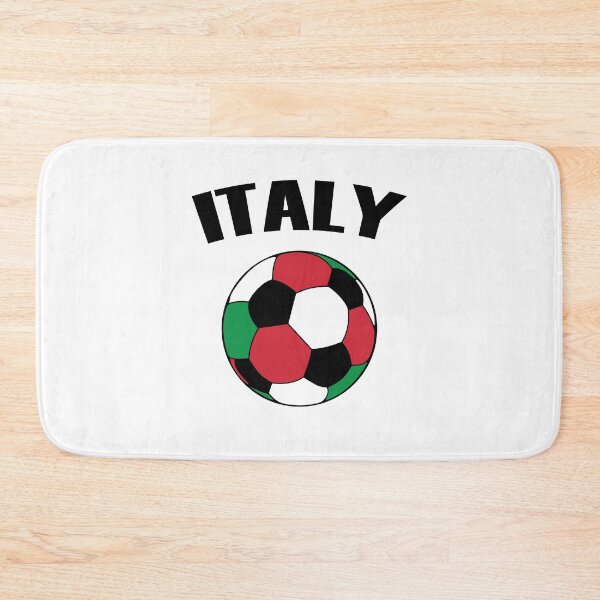 Item preview, Italia Calcio - Italia Fútbol - Balón de fútbol designed and sold by TravelScientist.