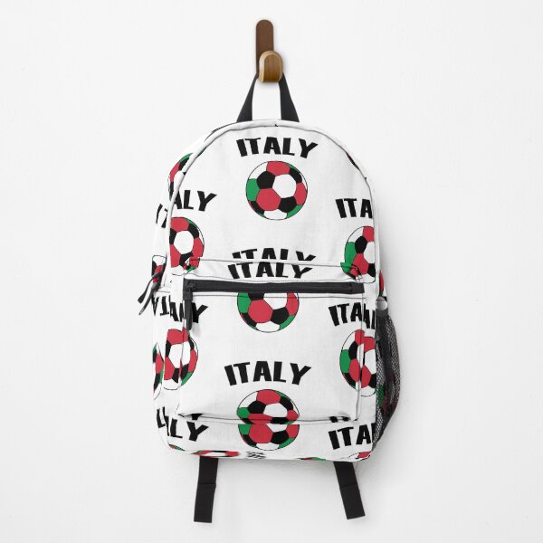 Item preview, Italia Calcio - Italia Fútbol - Balón de fútbol designed and sold by TravelScientist.
