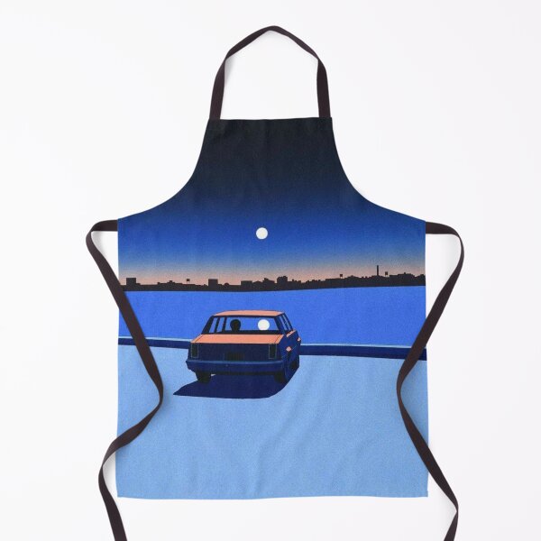 Item preview, Guy billout designed and sold by Sekya art ⭐⭐⭐⭐⭐.