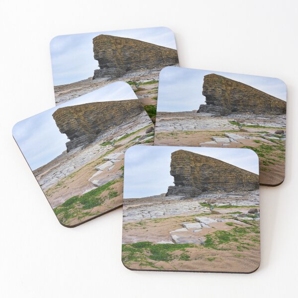 Item preview, The Sphinx Rock, Nash Point, South Wales, UK designed and sold by VnGphoto.