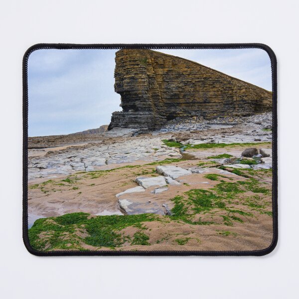 Item preview, The Sphinx Rock, Nash Point, South Wales, UK designed and sold by VnGphoto.