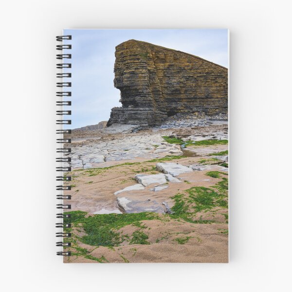 Item preview, The Sphinx Rock, Nash Point, South Wales, UK designed and sold by VnGphoto.