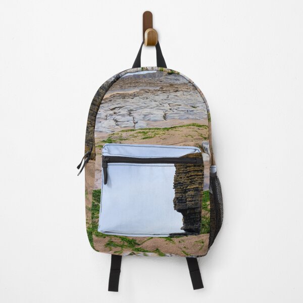 Item preview, The Sphinx Rock, Nash Point, South Wales, UK designed and sold by VnGphoto.