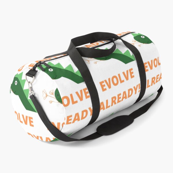 Item preview, Evolve already designed and sold by NewPages.