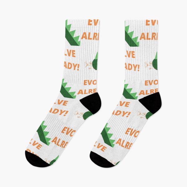 Item preview, Evolve already designed and sold by NewPages.