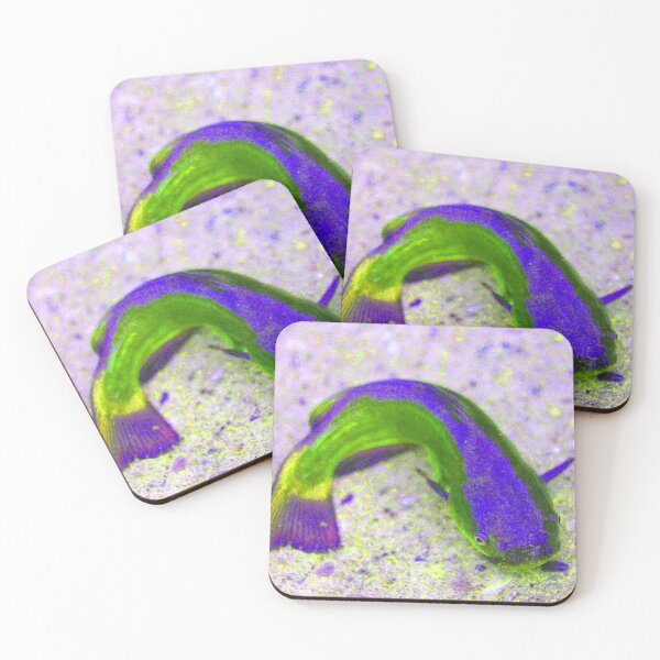 Item preview, Like a fish on dry land designed and sold by IMPRESSOR.