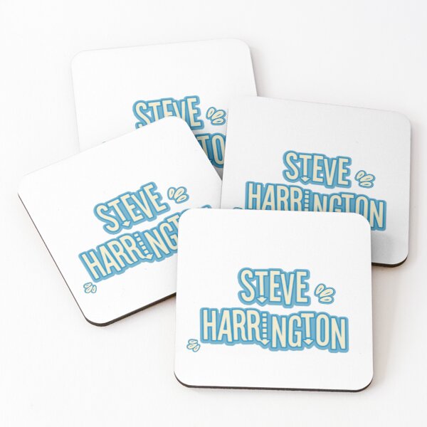 Item preview, Steve Harrington designed and sold by Stardust Designs.