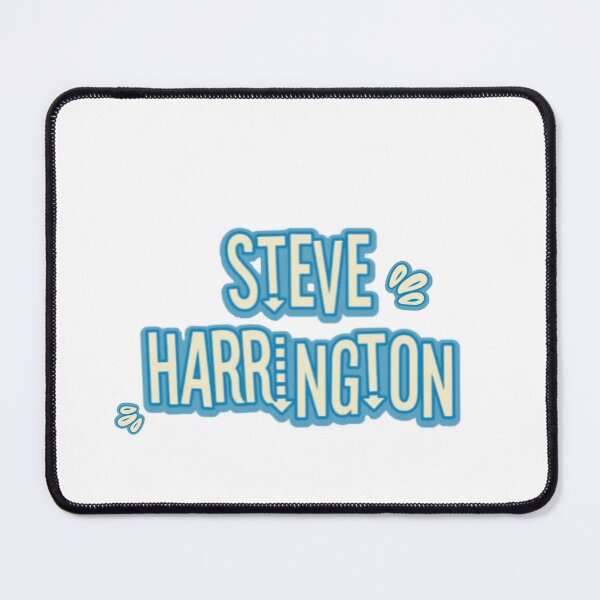 Item preview, Steve Harrington designed and sold by Stardust Designs.