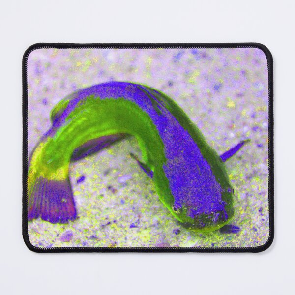 Item preview, Like a fish on dry land designed and sold by IMPRESSOR.