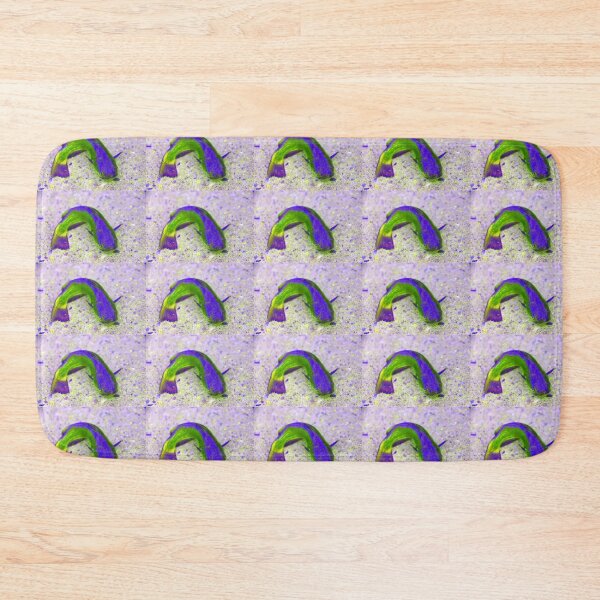 Item preview, Like a fish on dry land designed and sold by IMPRESSOR.