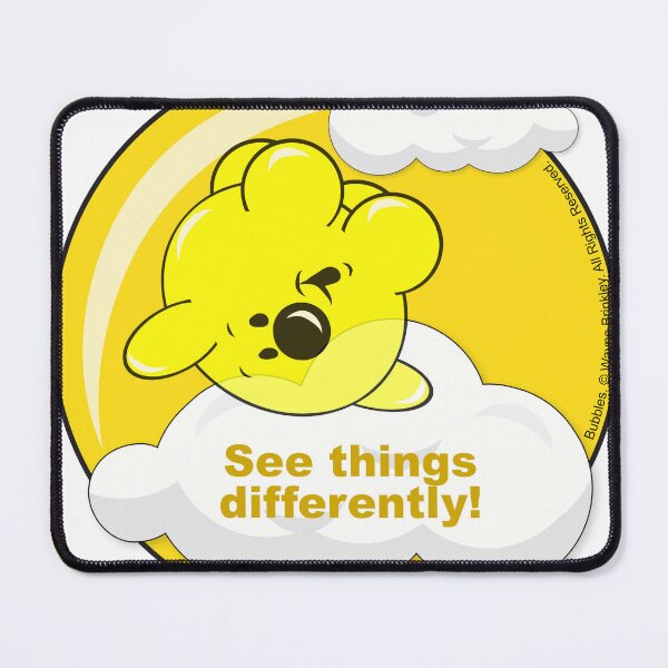 Item preview, Bubbles designed and sold by waynebrinkley.