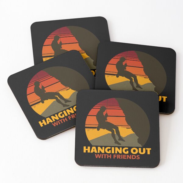 Item preview, Hanging Out With Friends designed and sold by LifeSpice.