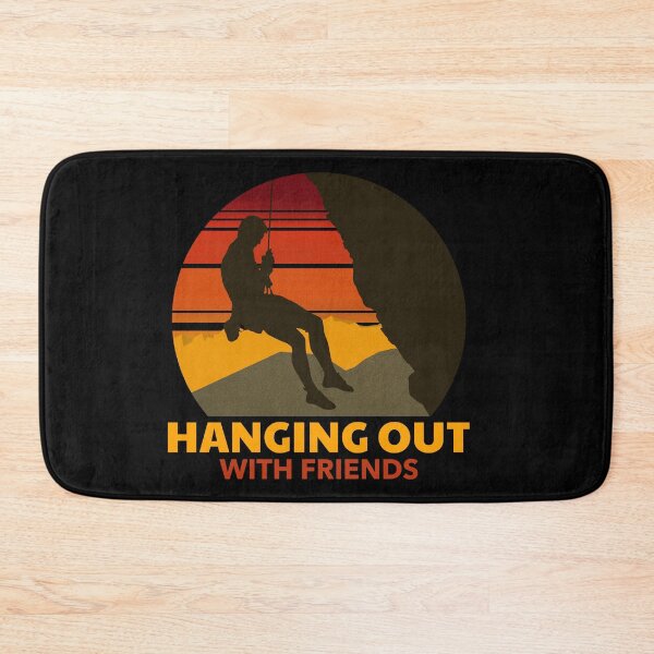 Item preview, Hanging Out With Friends designed and sold by LifeSpice.