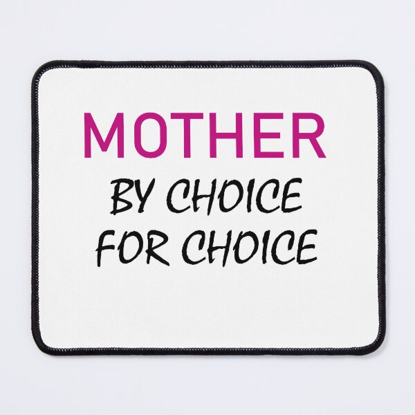 Item preview, Mother by choice for choice designed and sold by ValentinaHramov.