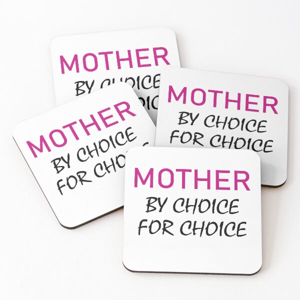 Item preview, Mother by choice for choice designed and sold by ValentinaHramov.