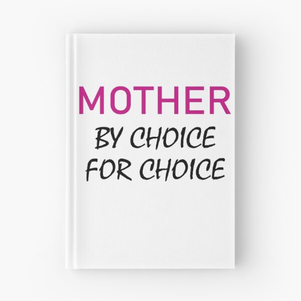 Item preview, Mother by choice for choice designed and sold by ValentinaHramov.