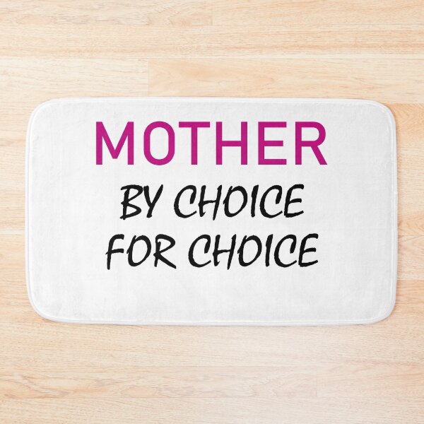 Item preview, Mother by choice for choice designed and sold by ValentinaHramov.
