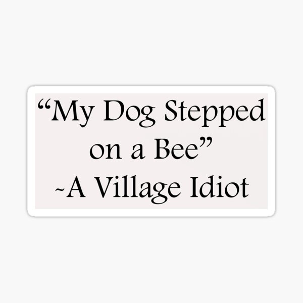 Amber Heard My Dog Stepped on a Bee poem 