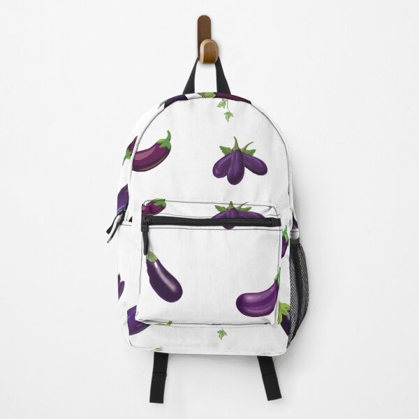 Item preview, Purple Eggplant designed and sold by silviaol.
