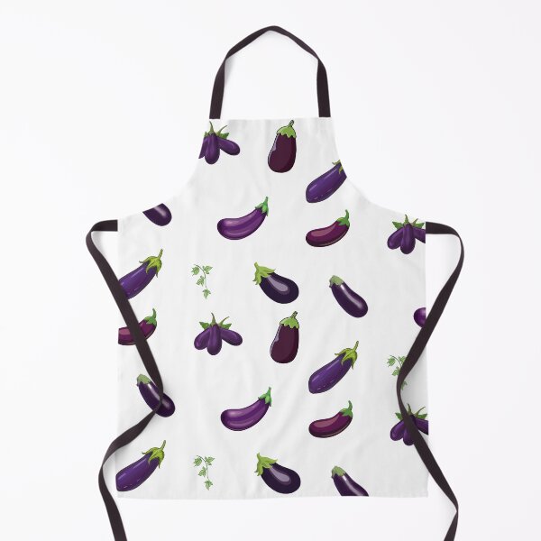 Item preview, Purple Eggplant designed and sold by silviaol.