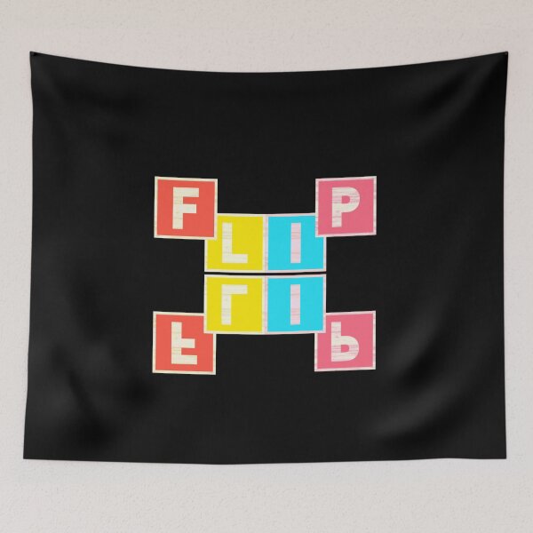 Item preview, Flip design  designed and sold by Xodin.