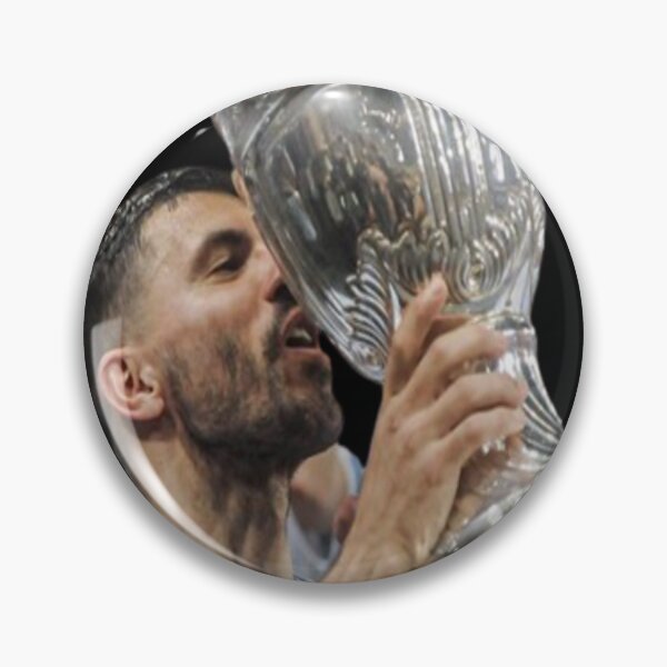 Item preview, Aguero designed and sold by 2022Vision.