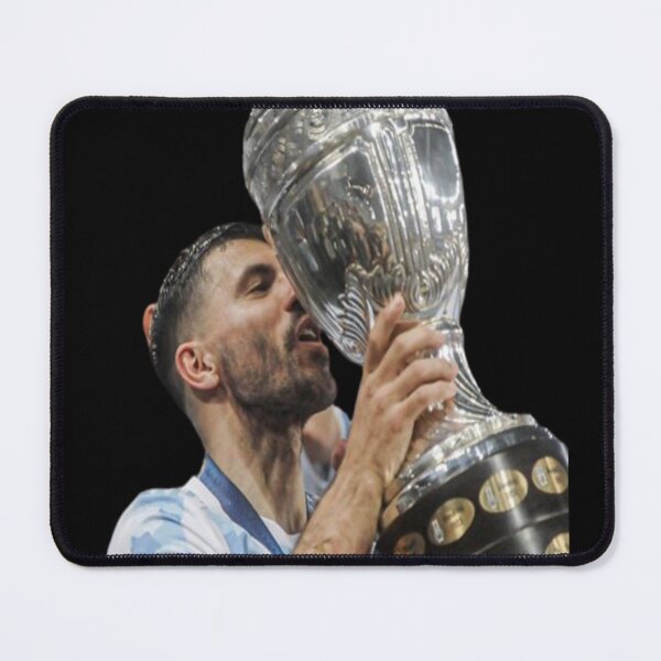 Item preview, Aguero designed and sold by 2022Vision.