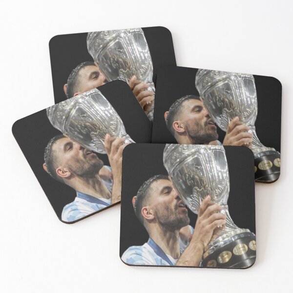 Item preview, Aguero designed and sold by 2022Vision.