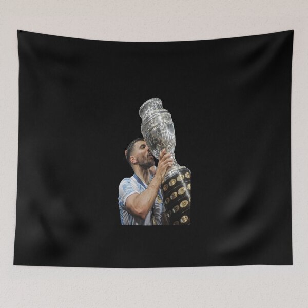Item preview, Aguero designed and sold by 2022Vision.