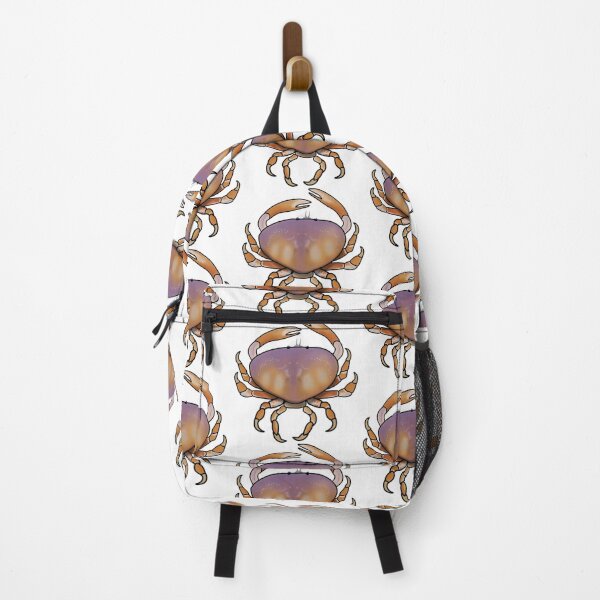 Item preview, Dungeness Crab designed and sold by AquadaxDragon.
