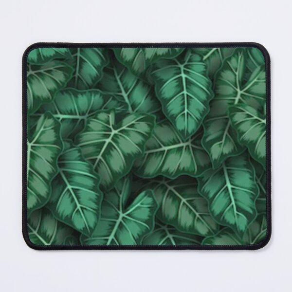 Item preview, Summer green tropical leaves designed and sold by Ivan Šanjug.