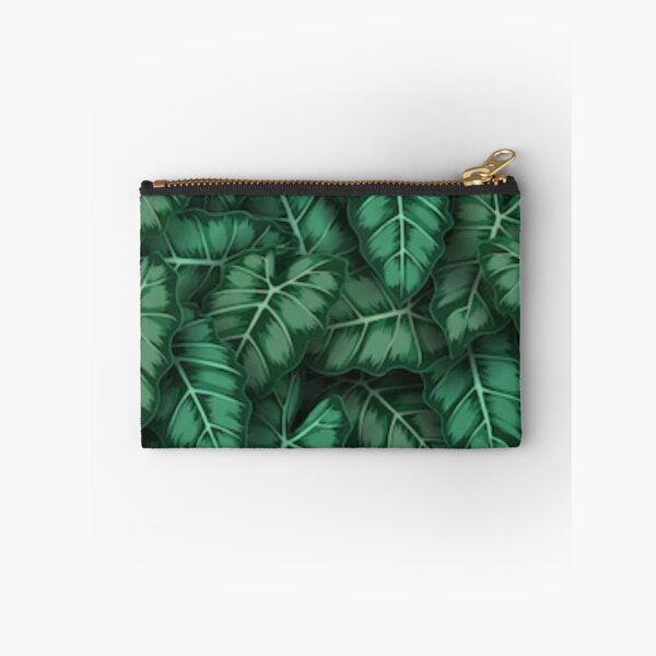 Item preview, Summer green tropical leaves designed and sold by Ivan Šanjug.