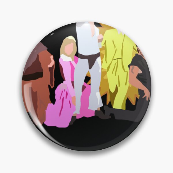 Item preview, Nightman and Dayman Classic  designed and sold by kiszkalabr.