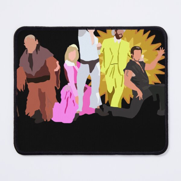 Item preview, Nightman and Dayman Classic  designed and sold by kiszkalabr.