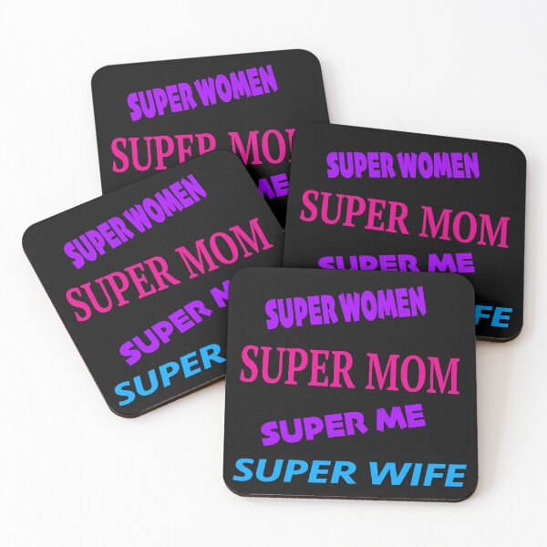 Item preview, Super women designed and sold by ELF2.