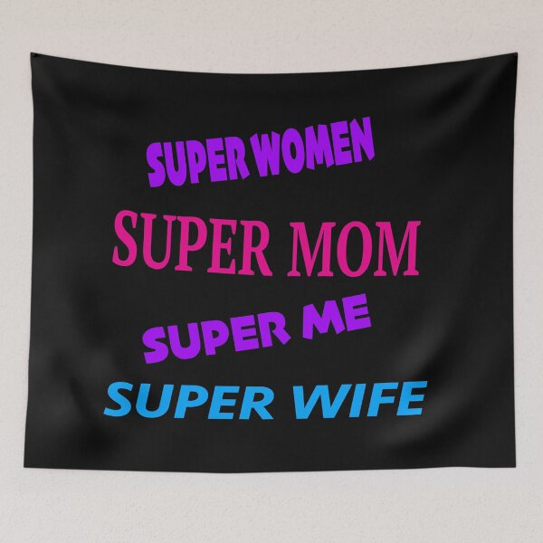 Item preview, Super women designed and sold by ELF2.
