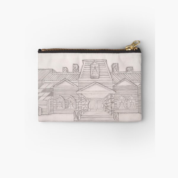 Item preview, Abandoned Mansion designed and sold by BrianWDesign.