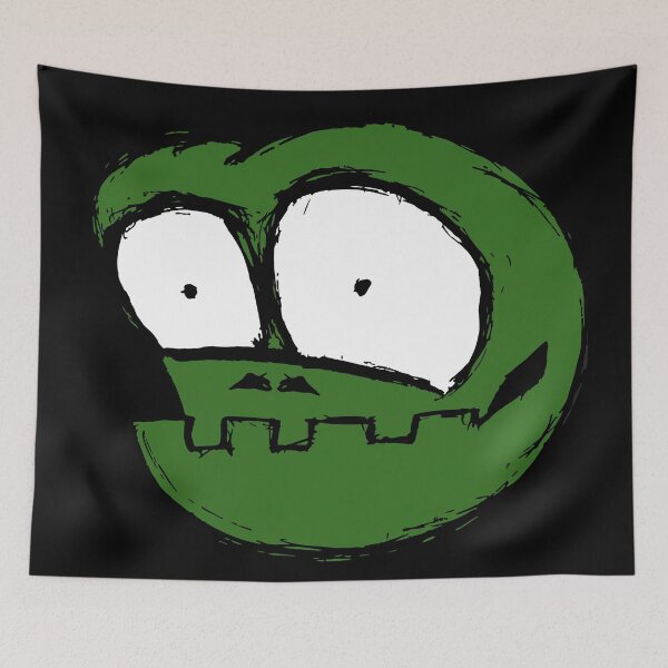 Item preview, Skully designed and sold by medulla9324.