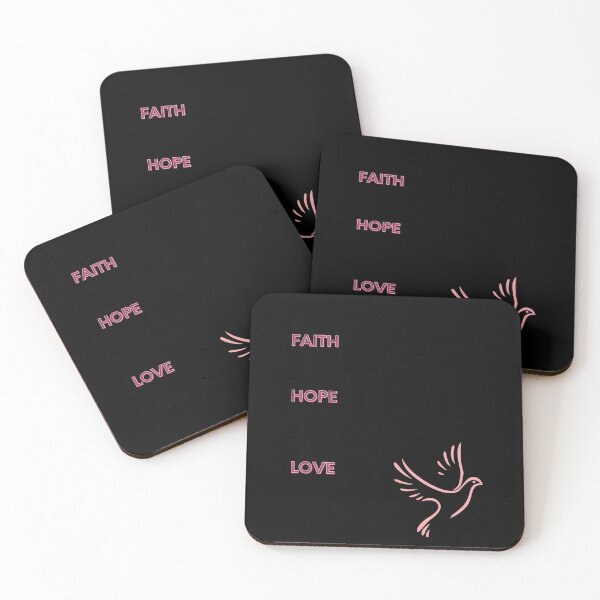 Item preview, Faith designed and sold by Izy Shop.