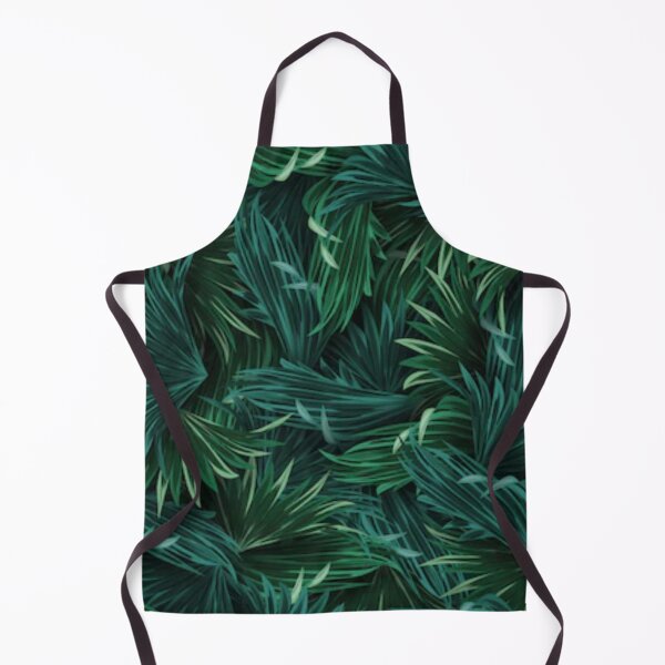 Item preview, Summer green tropical leaves designed and sold by Ivan Šanjug.