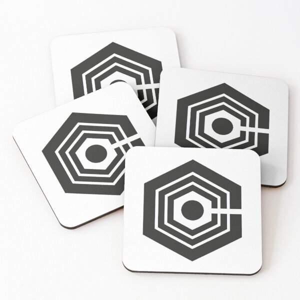 Item preview, Cognito Inc Logo designed and sold by FlimJim123.