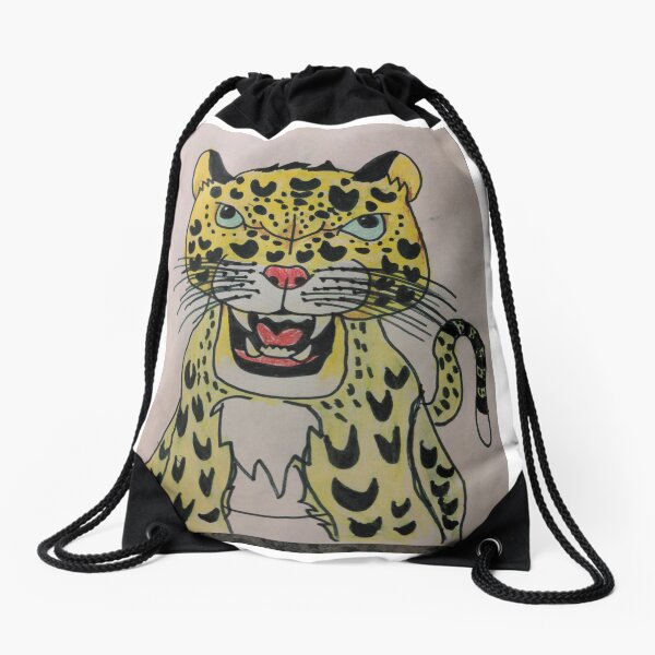 Jaguar Collection New Genuine Merchandise JAG BAG Canvas Tote Bag