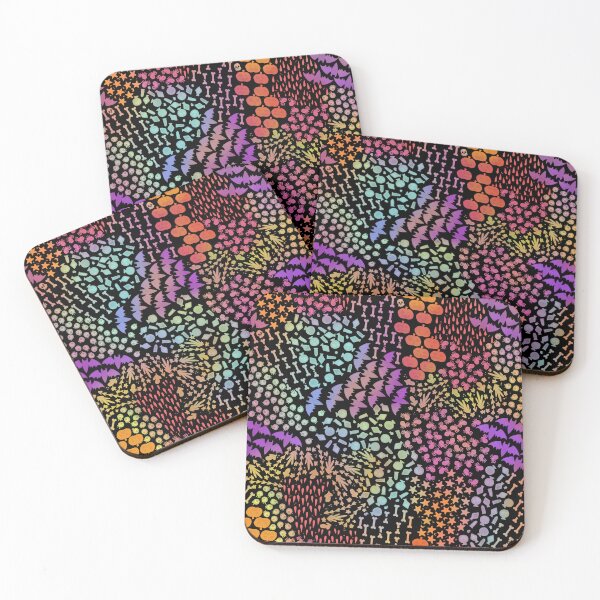 Item preview, Witch Supplies designed and sold by Art by Rosa Spark.