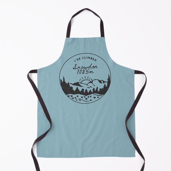 Item preview, I've Climbed Snowdon designed and sold by Moonbarker.
