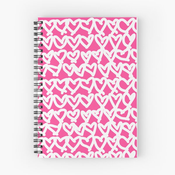 Item preview, Preppy Hearts designed and sold by art-by-maddie.